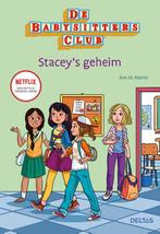 Staceys geheim / Babysittersclub 9789044759785, Boeken, Kinderboeken | Jeugd | onder 10 jaar, Verzenden, Zo goed als nieuw, Ann-M. Martin
