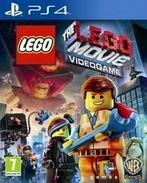 LEGO Movie Videogame - PS4 (Playstation 4 (PS4) Games), Games en Spelcomputers, Games | Sony PlayStation 4, Nieuw, Verzenden