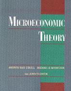 Microeconomic Theory 9780195102680 Andreu Mas-Colell, Boeken, Verzenden, Gelezen, Andreu Mas-Colell
