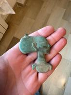 Réplique dun ancien Égyptien Faience Grand Tour égyptien en, Antiquités & Art