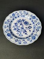 Meissen - Cipolla Blu - 6 Piatti D. 25cm - 1.Wahl - Service
