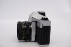 Praktica MTL 5 B + Pentacon MC 1,8/50mm Appareil photo, Audio, Tv en Foto, Nieuw