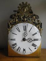 Horloge (5) - Cuivre, laiton, acier - 1750-1800, Antiek en Kunst