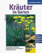 Kräuter im Garten von Rau, Heide  Book, Boeken, Gelezen, Verzenden