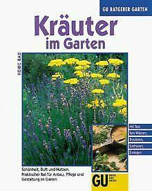 Kräuter im Garten von Rau, Heide  Book, Boeken, Overige Boeken, Gelezen, Verzenden