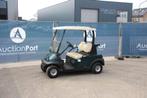 Veiling: Golfkar Club- Car Elektrisch 2007, Sport en Fitness, Golf, Ophalen, Nieuw