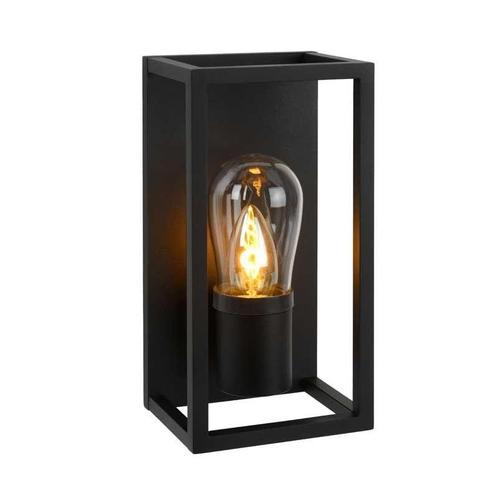 Lucide CARLYN - Wandlamp Badkamer - 1xE14 - IP54 -, Huis en Inrichting, Lampen | Wandlampen, Nieuw, Verzenden