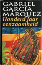 Honderd jaar eenzaamheid, Verzenden, Nieuw, Nederlands