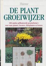 PLANTGROEIWIJZER, DE / Bloemen en planten 9789052101514, Boeken, Verzenden, Gelezen, Boisset