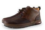 Skechers Veterboots in maat 41 Bruin | 5% extra korting, Verzenden, Boots