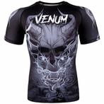 Venum Minotaurus Rashguards S/S Compression Kleding, Verzenden, Vechtsport, Venum, Maat 56/58 (XL)