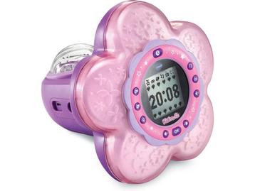 VTech Kidimagic Galaxylight - 9 in 1 Kinderwekker -, Huis en Inrichting, Verzenden, Zo goed als nieuw