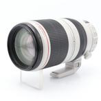 Canon EF 100-400mm F/4.5-5.6 L IS USM II (draaizoom) |, Verzenden