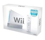 Nintendo Wii Sports Pack Wit in Doos (Wii Spelcomputers)