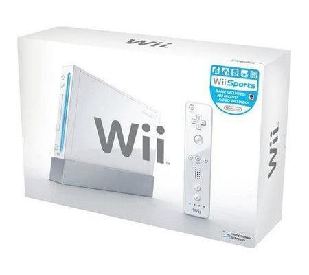 Nintendo Wii Sports Pack Wit in Doos (Wii Spelcomputers), Games en Spelcomputers, Spelcomputers | Nintendo Wii, Zo goed als nieuw