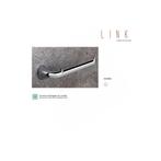 Bieden: Colombo Link Toilet Paper Holder B2408 -, Ophalen of Verzenden, Nieuw