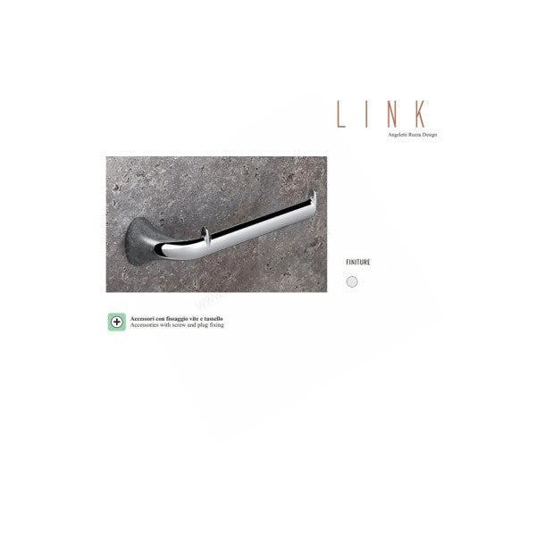 Bieden: Colombo Link Toilet Paper Holder B2408 -, Watersport en Boten, Bootonderdelen, Ophalen of Verzenden