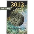 2012 Een nieuwe toekomst? 9789085530282 R. Bonewitz, Verzenden, Gelezen, R. Bonewitz