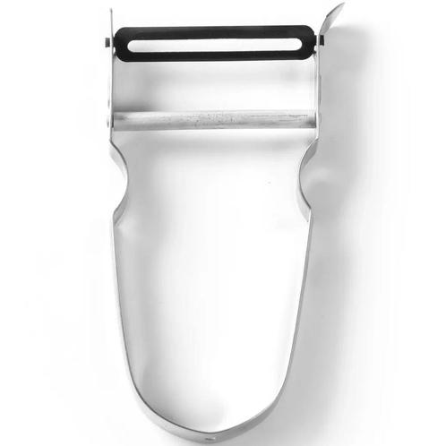 Dunschiller | RVS | Lengte 110mm HENDI, Zakelijke goederen, Horeca | Keukenapparatuur, Nieuw in verpakking, Verzenden