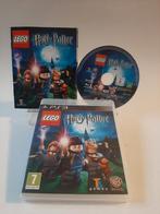 LEGO Harry Potter Jaren 1-4 Playstation 3, Games en Spelcomputers, Games | Sony PlayStation 3, Ophalen of Verzenden, Zo goed als nieuw