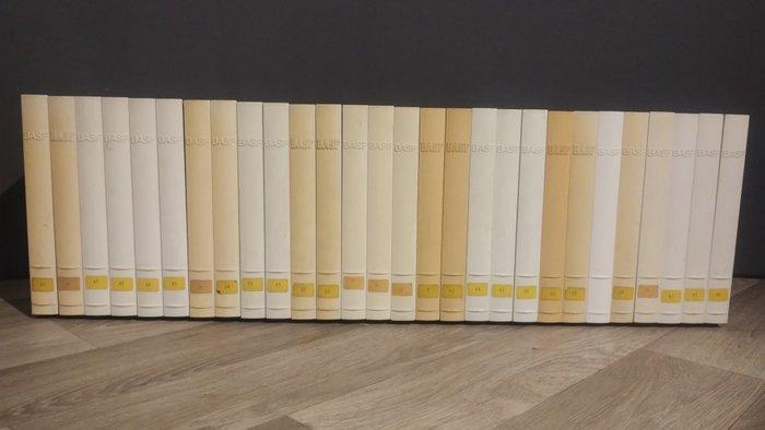 BASF - 18cm (7) reel to reel Reel-to-reel audio - Diverse, Audio, Tv en Foto, Radio's