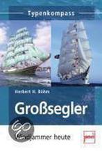 Großsegler 9783613506138, Herbert H. Böhm, Verzenden