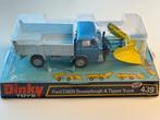 Dinky Toys 1:43 - Model vrachtwagen - Ford D800 Snowplough &, Hobby & Loisirs créatifs