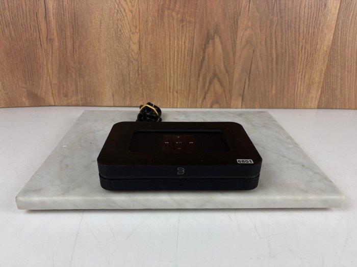 Bluesound - Node 2 - High End Streamer DAC - Digital Analog, Audio, Tv en Foto, Radio's