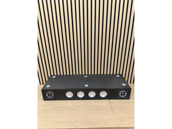 Veiling - Spectral Bra 1 - V2 Canton Digital Move Soundbar, Audio, Tv en Foto, Soundbars, Gebruikt