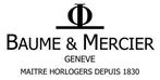Baume & Mercier - NOS - Mod. Ellipse con Cabochon Blu -, Nieuw