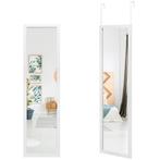 2dekans | Coast rechthoekige full body spiegel met hangende, Huis en Inrichting, Woonaccessoires | Spiegels, Ophalen of Verzenden