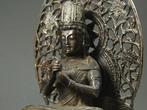 Boeddhistische objecten - Antieke Kosmische Boeddha