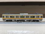 Kato N - KATO E233 Series 8000 N Gauge Commuter Train Car —, Nieuw