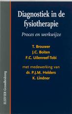 Diagnostiek in de fysiotherapie 9789035221130, T. Bouwer, N.v.t., Verzenden
