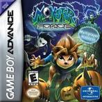 Monster Force (Losse Cartridge) (Game Boy Games), Games en Spelcomputers, Games | Nintendo Game Boy, Ophalen of Verzenden, Zo goed als nieuw