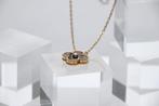 Van Cleef & Arpels - Collier - Alhambra - 18 carats Or rose
