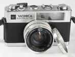 Yashica Electro 35 GL - Viewfinder camera, Nieuw