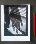 Maurice Tabard (1897-1984) - Hand, 1929