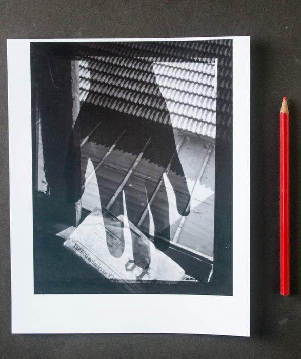 Maurice Tabard (1897-1984) - Hand, 1929, Antiek en Kunst, Kunst | Designobjecten