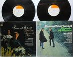 Simon & Garfunkel - 6 x Masterpieces LPs - Diverse titels -, Nieuw in verpakking