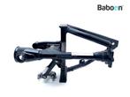 Achterbrug Suzuki VL 800 2005-2010 Boulevard C50 C800, Verzenden, Gebruikt
