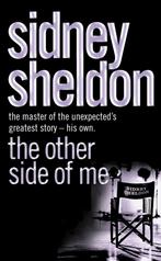 The Other Side of Me 9780007165186 Sidney Sheldon, Boeken, Verzenden, Gelezen, Sidney Sheldon