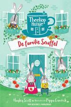 De familie Snuffel / Theekophuisje / 1 9789000363636, Boeken, Verzenden, Gelezen, Hayley Scott