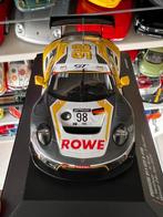 IXO 1:43 - 1 - Modelauto - Porsche 911 GT3 R - vencedora 24h, Nieuw