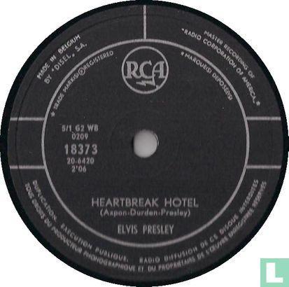 Presley, Elvis - Heartbreak Hotel - 1956, Cd's en Dvd's, Vinyl | Rock, Gebruikt, Verzenden