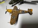 1:76 - Modelbouwdoos (7) - 7 Flugzeuge aus dem 2. Weltkrieg, Nieuw