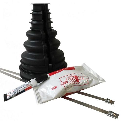 90-100mm Universele Deelbare Aandrijfashoes, Auto-onderdelen, Remmen en Aandrijving, Nieuw, Verzenden