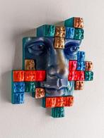 Salvatore Alibrio - Life is a Tetris, Antiek en Kunst