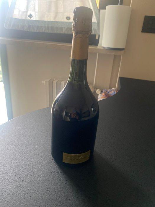 1976 Taittinger, Comtes de Champagne - Champagne Blanc de, Verzamelen, Wijnen