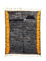 Luxe Marokkaanse M’rirt Tapijt – 190x250 cm – Handgeweven